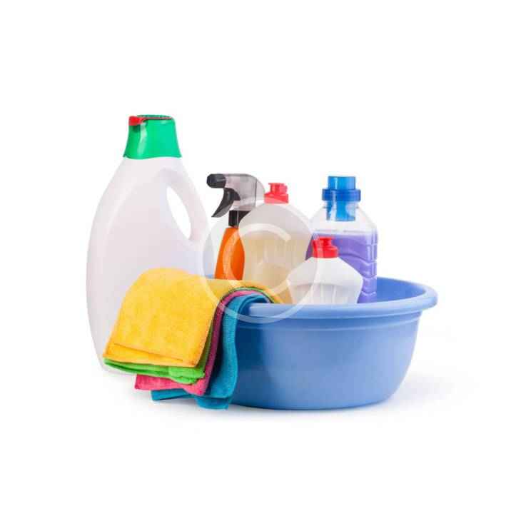 Cleaning chemicals