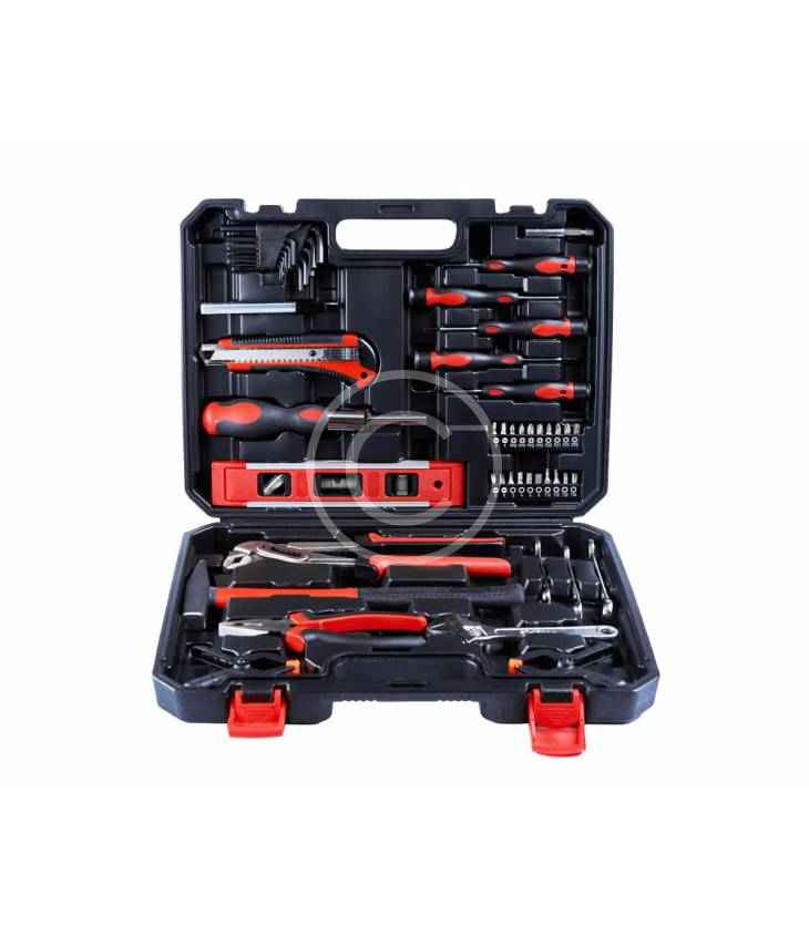 Screwdriver kit